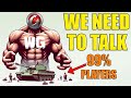 We Need To Talk: New Update Affects 99% of WoT Players