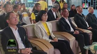 19-05-68-RC-2. นศ.วปอ.รุ่นที่ 67 ส่งมอบโครงการภายใต้ความร่วมมือ หนองคา - บ้านโป่งโมเดล