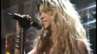 Shakira - Dude Looks Like a Lady (Icon Aerosmith)