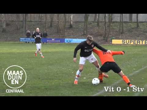 Derby Vitesse - Stormvogels