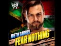 Justin Gabriel Current Theme "Fear Nothing" - CFO ...