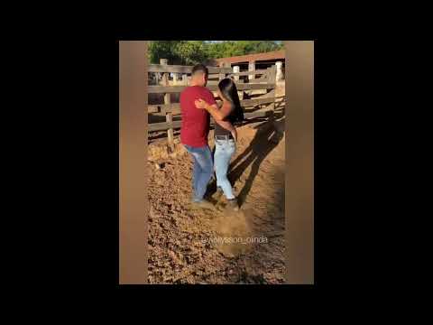 Zero Saudade - (Os Barões da Pisadinha, Maiara & Maraisa) casais daçando #casaldancando