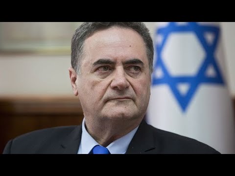 وزير الخارجية الإسرائيلي الرئيس البرازيلي غير مرحب به في إسرائيل