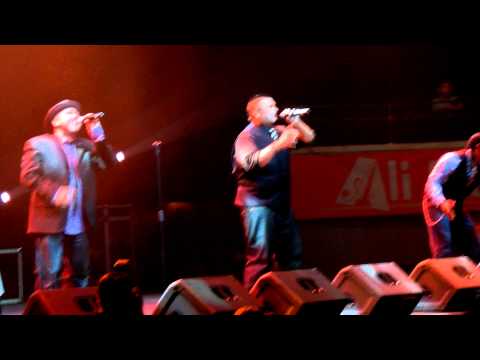 Color Me Badd - The Earth, The Sun, The Rain