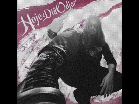 Video thumbnail for Não Aguento Mais!