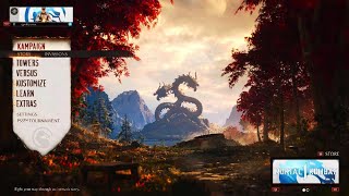 Mortal Kombat 1 | Gameplay Walkthrough #mortalkombat #playstation5