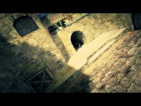 PCW [Virus vs Stylo G] P3LU vs 5 [Glock Ace]