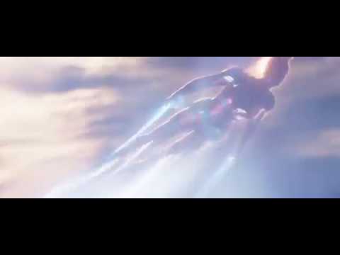 Cenas inéditas de vingadores Ultimato, em novo TV spot
