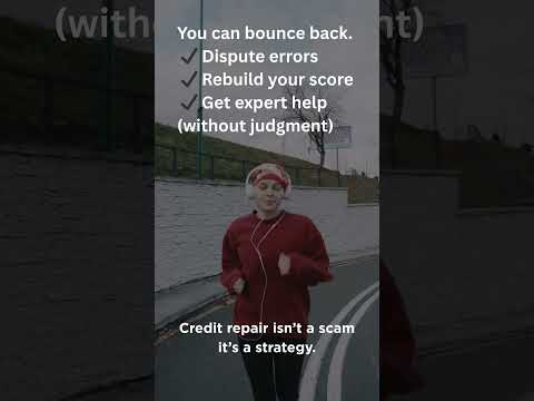 Are You 1 in 50 Gen Z Canadians Missing Credit Payments? Fix Your Score Now!