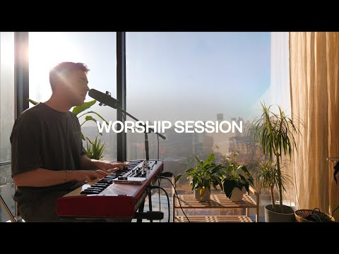 Worship Session - 17/01/23