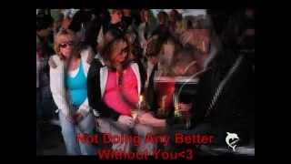 Hartlee Mae Lynn Lambrix Fly High With Jesus