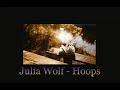 Julia Wolf Hoops Audio