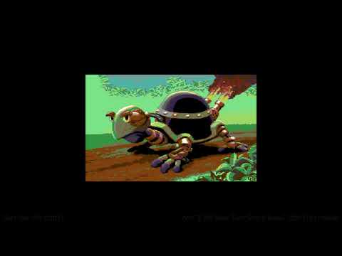 2SID music: PCH times three (SIDFX 8580 stereo bx_🎧)