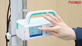HSP-60 Medical Infusion Pump