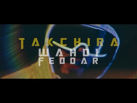 TA9CHIRA x JOHNSIX - WAHDI FEDAR ft Charfi ( Official Clip )