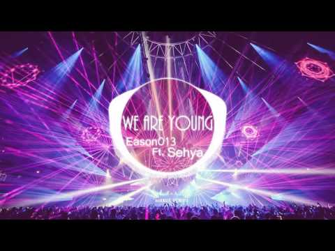 We are Young-Eason013 Ft. Sehya