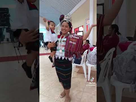 Saludos a todos los de Aguacatán Huehuetenango