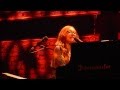 Tori Amos "Father Lucifer" at Bob Carr Performing Arts Centre in Orlando, FL