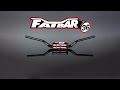 Renthal - Fatbar36 Handlebars Video