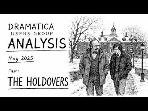 The Holdovers thumbnail