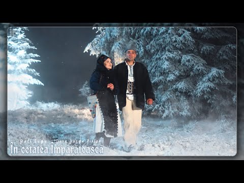 Deti Iuga & Oana Bozga Pintea - În cetatea împărătească (Colind 2025)