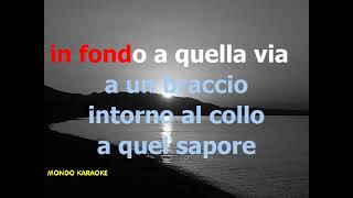 Cara prof   EROS RAMAZZOTTI