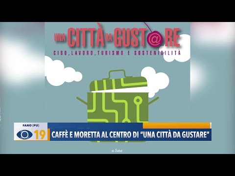 Caffè e Moretta al centro di "Una Città da Gustare"
