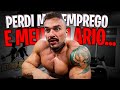 PERDI MEU EMPREGO E SALARIO!! *o que vou fazer?!*