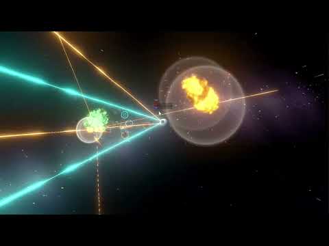 MOON DEFENSE - Action Tower video thumbnail