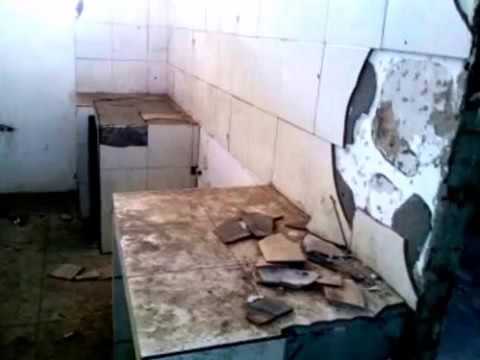 en la lucha para que nos entreguen nuestra cede E T C  Manuel Atanasio Girardot SOS