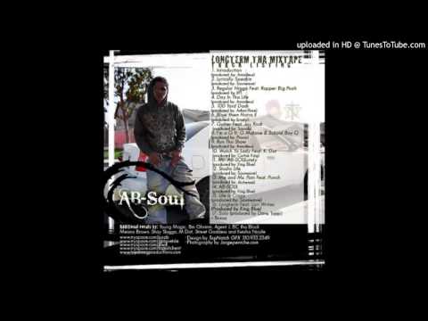 12-Ab-Soul-Studio Life [Prod by Sounwave]-Long Term
