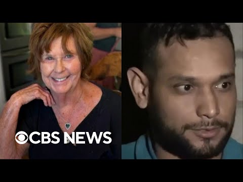 Man detained in Nancy Guthrie kidnapping case speaks out after being released