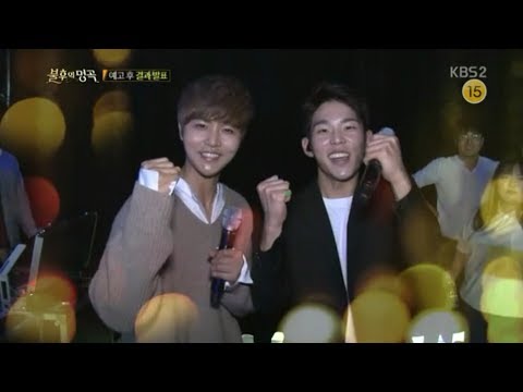 171007 불명 예고 [ 정동하, 폴킴,민우혁, 문명진, 김경호, 유미, 장미여관]