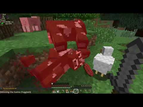 Rising Stars UHC - S4 E1 - A Creatchor of Pizza