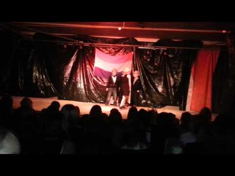 't Goy F5 Playbackshow