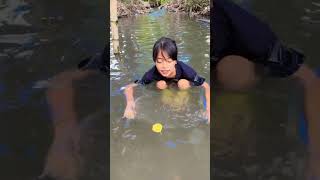 Download lagu Ketemu putri dugong😜#shortvideo #lebaranbikinshorts mp3