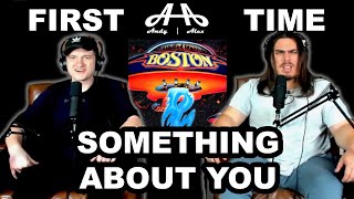 HOW Did We Miss This Boston Song?! | College Students&#39; FIRST TIME REACTION!