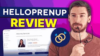 HelloPrenup Review 2026: Affordable Prenups Without a Lawyer