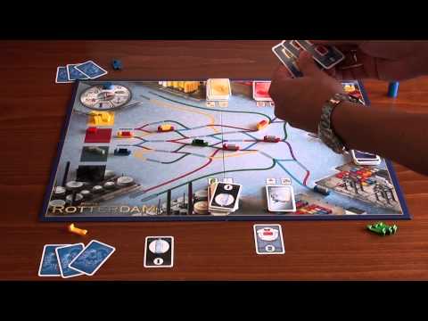 Rotterdam, introduction [EN]