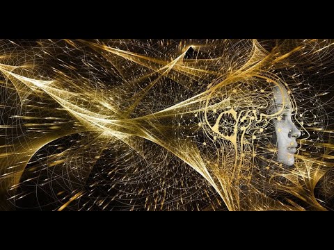 528hz - "Higher Level Of Vibrations" - Psytrance