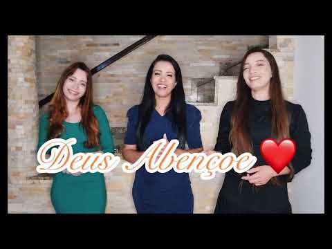 Pela Fé Tereis Vitória - Hino 366 CCB @JosiNogueira @KerolynNogueira