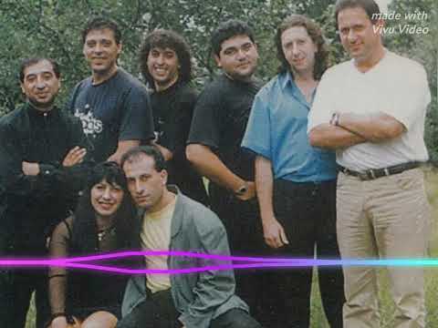 Альошата и Орк. Джипсън ЛОМ - Изгубена любов 1999