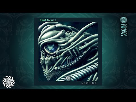 Render & Digitalk - Hypnoptics