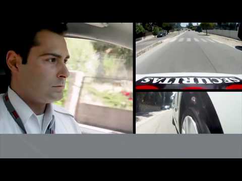 Smart_Alarm_Vincik video.