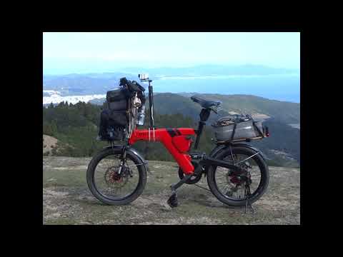 🌈 BESV PSA1 . 2020モデル 🚴　自分流にアレンジ＋ 主要部品耐久性。