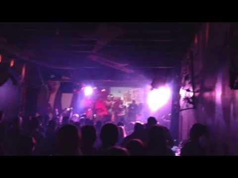 Lansare SickSound Crew