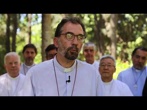 IIJMP: Mons. Gustavo Carrara
