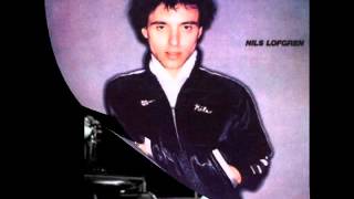 Nils Lofgren - Kool Skool-A Fool Like Me