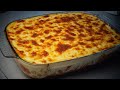 THE SECRETS TO MAKE MY SUPER CREAMY AND CHEESY BAKED SPAGHETTI RECIPE THAT ISBETTER THAN TAKE OUT!!!