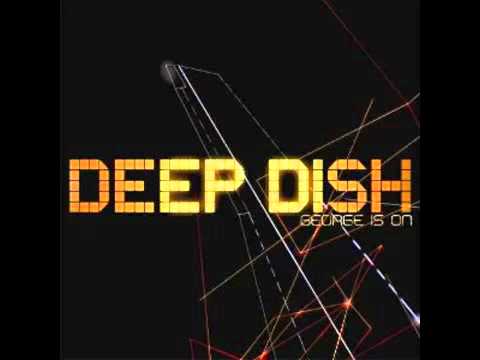 Global Underground - Deep Dish Moscow 4